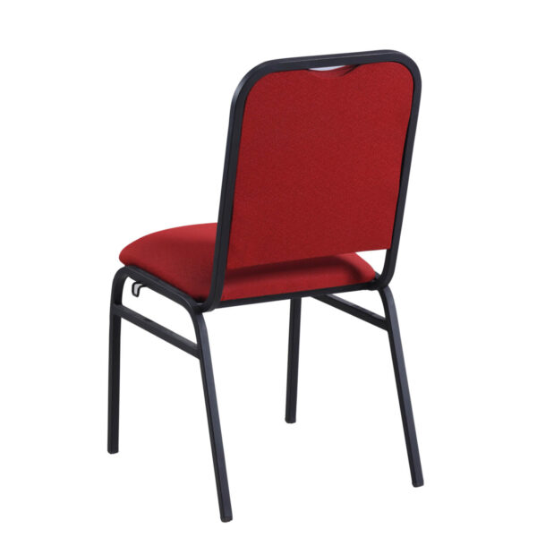 SILLA BANQUETERA